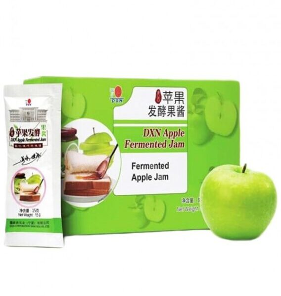 Apple Fermented Paste