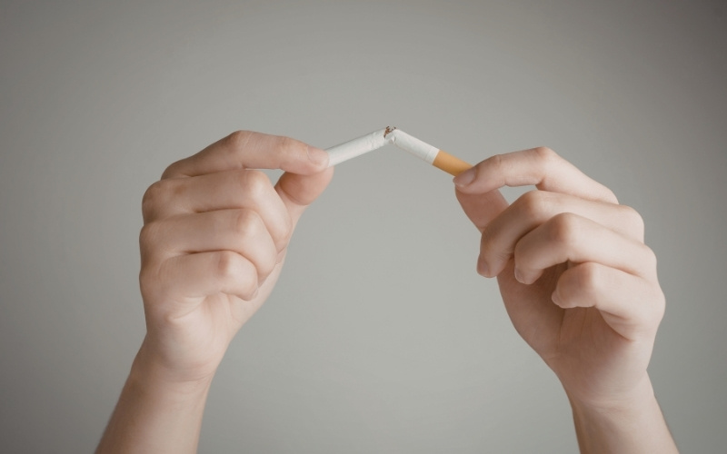 Smoking and Colitis What You Need to Know About Nicotine and Gut Health