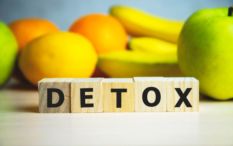 Why Glutathione and Selenium Are Essential for Detox